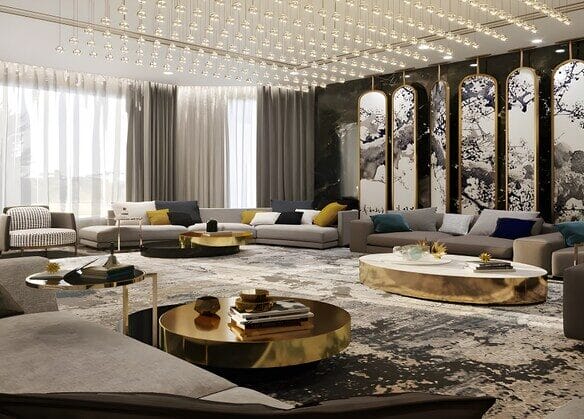 3 Bedroom Apartment in Sohna Sector 33 Gurgaon