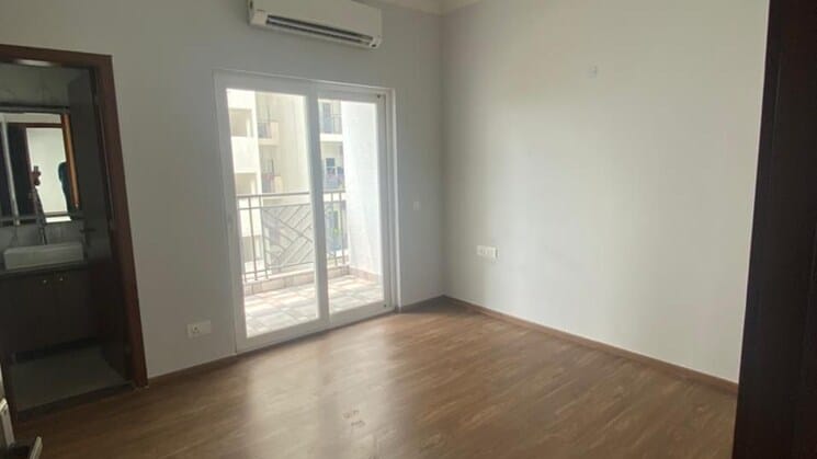 3 Bedroom Apartment in Sohna Sector 33 Gurgaon