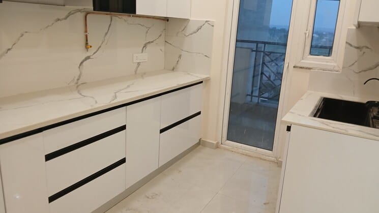3 Bedroom Apartment in Sohna Sector 33 Gurgaon