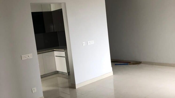 3 Bedroom Apartment in Sohna Sector 33 Gurgaon