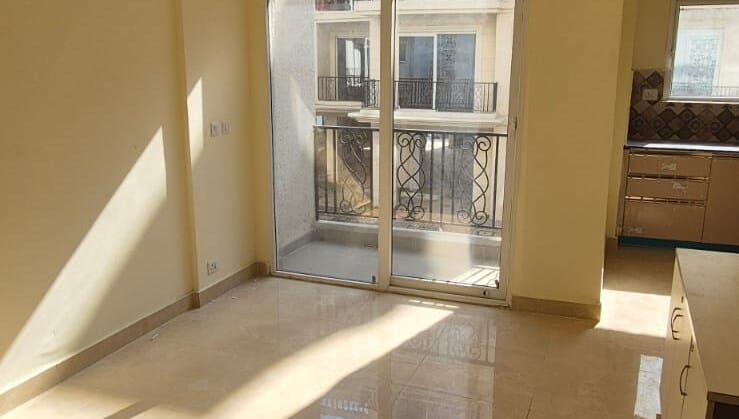 3 Bedroom Apartment in Sohna Sector 36 Gurgaon