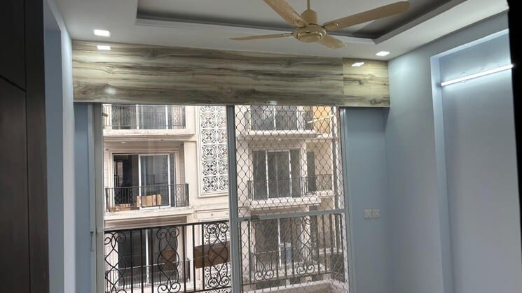 3 Bedroom Apartment in Sohna Sector 36 Gurgaon