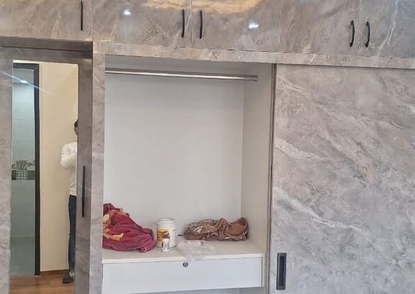 3 Bedroom Apartment in Sohna Sector 36 Gurgaon