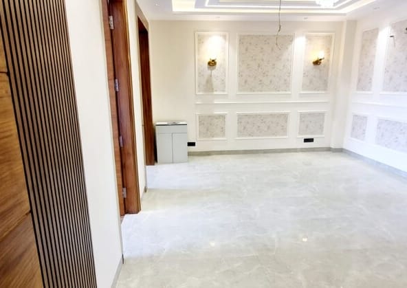 3 Bedroom Apartment in Sohna Sector 36 Gurgaon