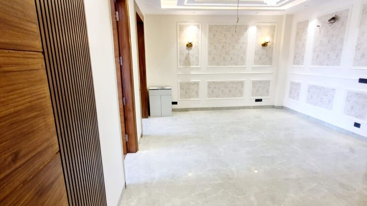 3 Bedroom Apartment in Sohna Sector 36 Gurgaon
