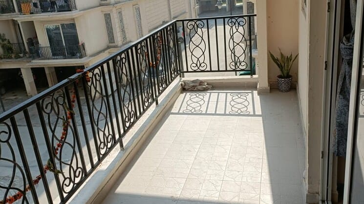 3 Bedroom Apartment in Sohna Sector 36 Gurgaon