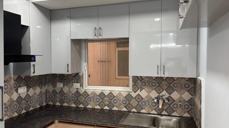 3 Bedroom Apartment in Sohna Sector 36 Gurgaon