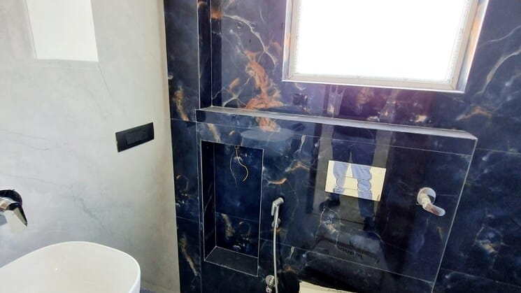 3 Bedroom Apartment in Sohna Sector 36 Gurgaon