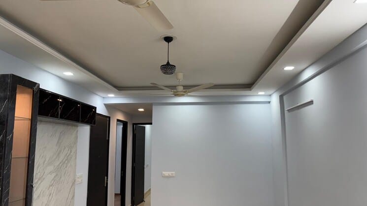 3 Bedroom Apartment in Sohna Sector 36 Gurgaon