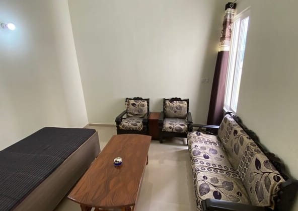 3 Bedroom Apartment in Sohna Sector 4 Gurgaon
