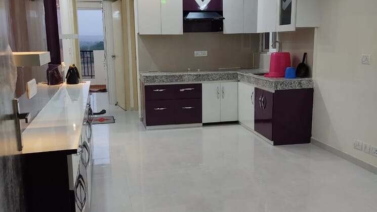 3 Bedroom Apartment in Sohna Sector 4 Gurgaon