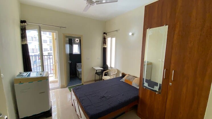 3 Bedroom Apartment in Sohna Sector 4 Gurgaon