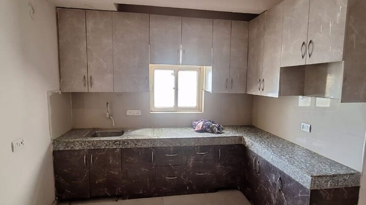 3 Bedroom Apartment in Sohna Sector 4 Gurgaon