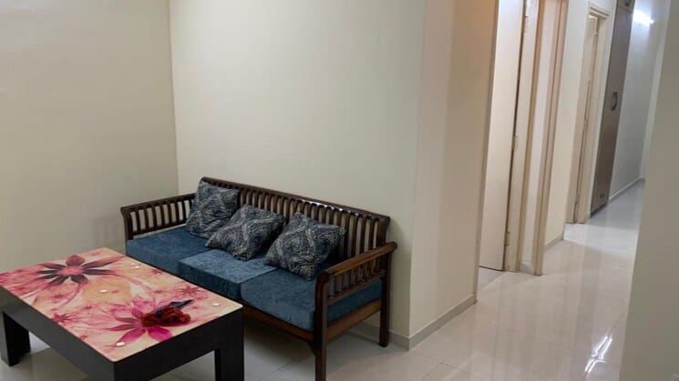 3 Bedroom Apartment in Sohna Sector 4 Gurgaon