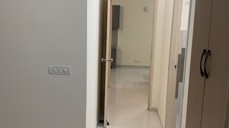 3 Bedroom Apartment in Sohna Sector 4 Gurgaon