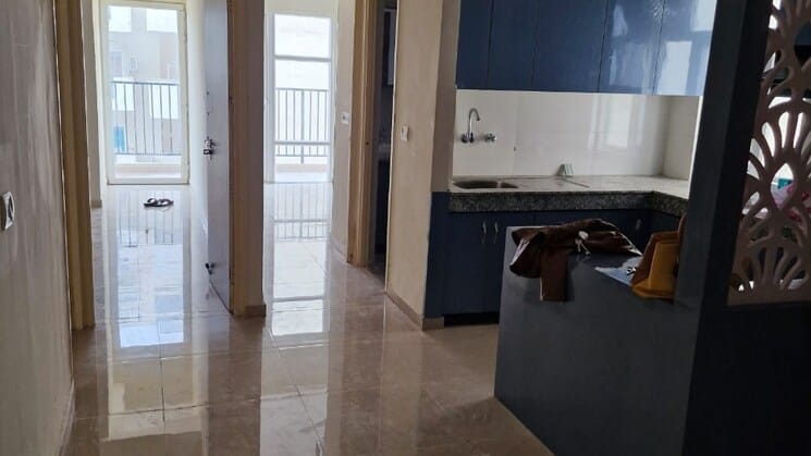 3 Bedroom Apartment in Sohna Sector 4 Gurgaon