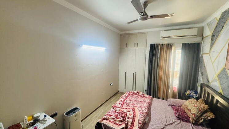 3 Bedroom Builder Floor in Sohna Sector 33 Gurgaon