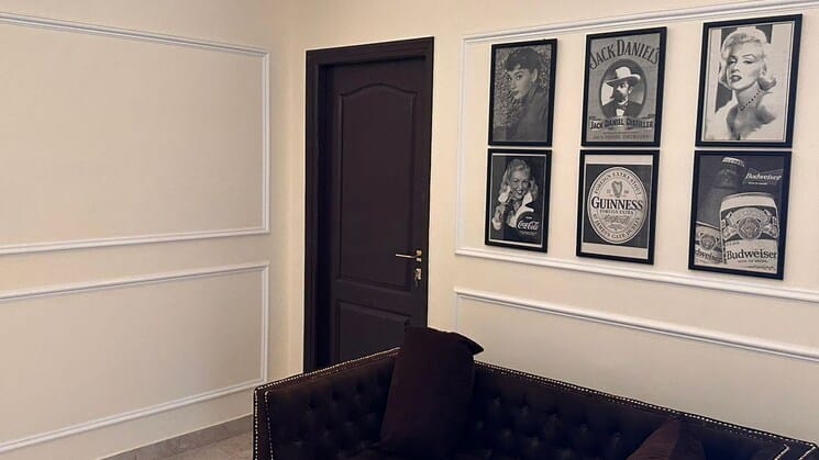 3 Bedroom Builder Floor in Sohna Sector 34 Gurgaon
