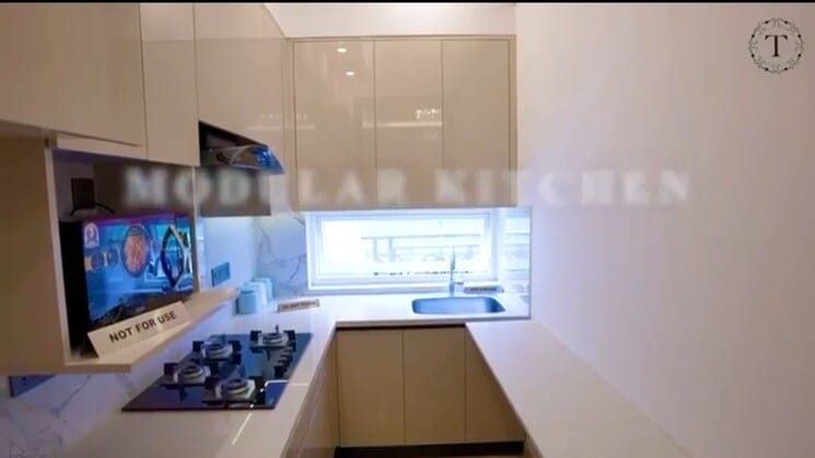 3 Bedroom Builder Floor in Sohna Sector 35 Gurgaon