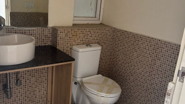 3.5 Bedroom Apartment in Sohna Sector 33 Gurgaon