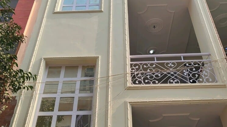 3.5 Bedroom Independent House Sector 47, Sohna Gurgaon