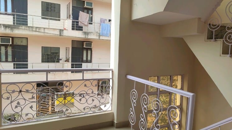 3.5 Bedroom Independent House Sector 47, Sohna Gurgaon