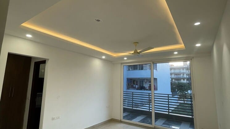 3BHK Apartment in Sohna Sector 35 Gurgaon