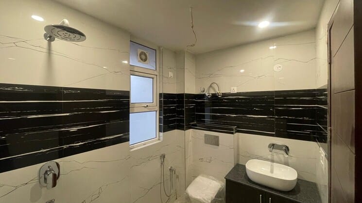 3BHK Apartment in Sohna Sector 35 Gurgaon