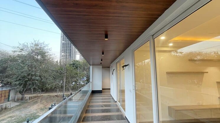 3BHK Apartment in Sohna Sector 35 Gurgaon