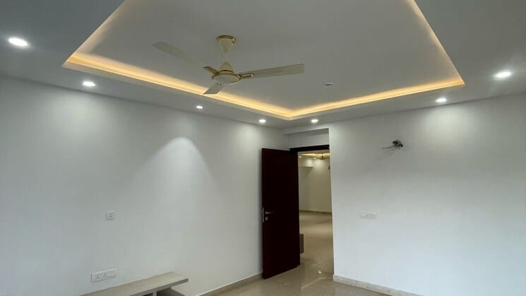 3BHK Apartment in Sohna Sector 35 Gurgaon