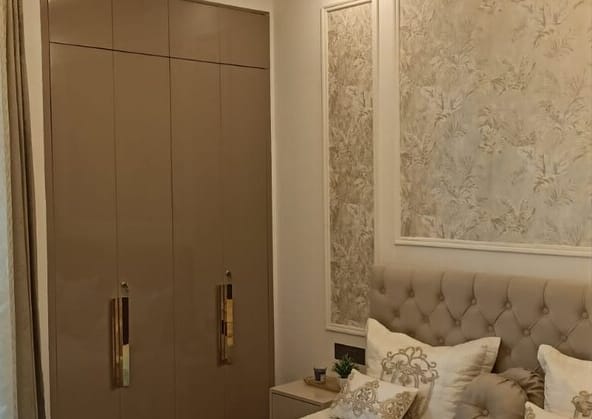 3BHK Builder Floor in Sohna Sector 35 Gurgaon