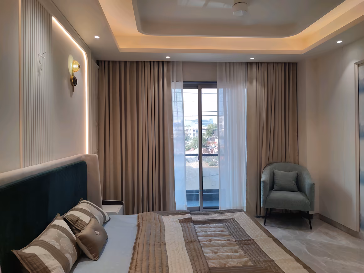 4 BHK Independent House In Sohna Sector 49, Gurgaon