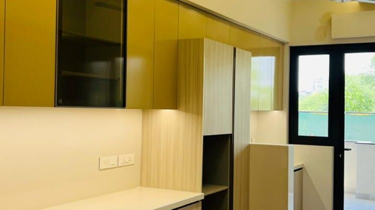 4 Bedroom 2700 Sq.Ft. Builder Floor in Sohna Gurgaon