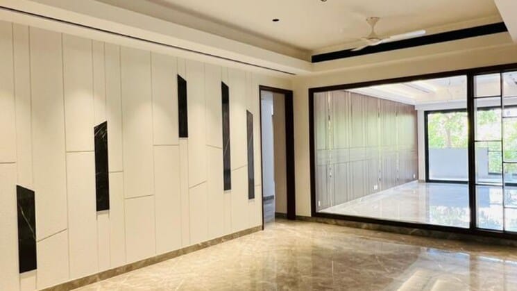 4 Bedroom 2700 Sq.Ft. Builder Floor in Sohna Gurgaon