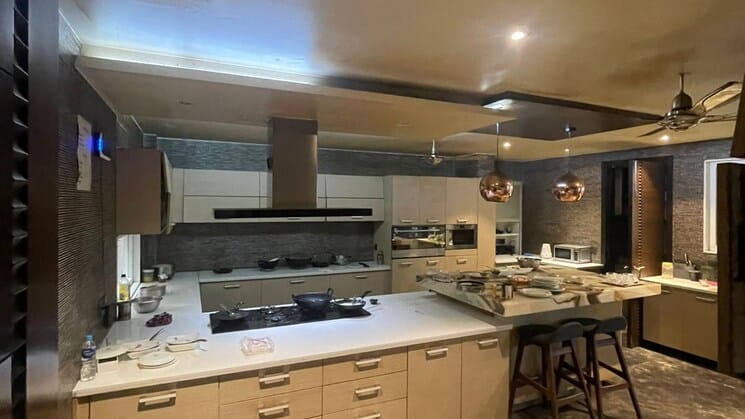 4 Bedroom Apartment in Sohna Sector 32 Gurgaon