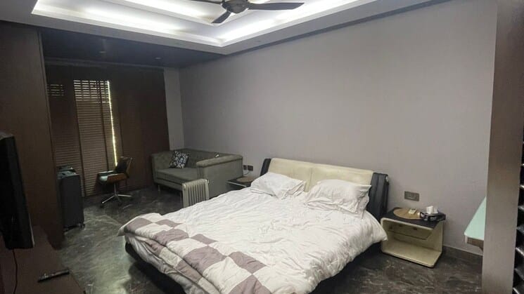 4 Bedroom Apartment in Sohna Sector 32 Gurgaon