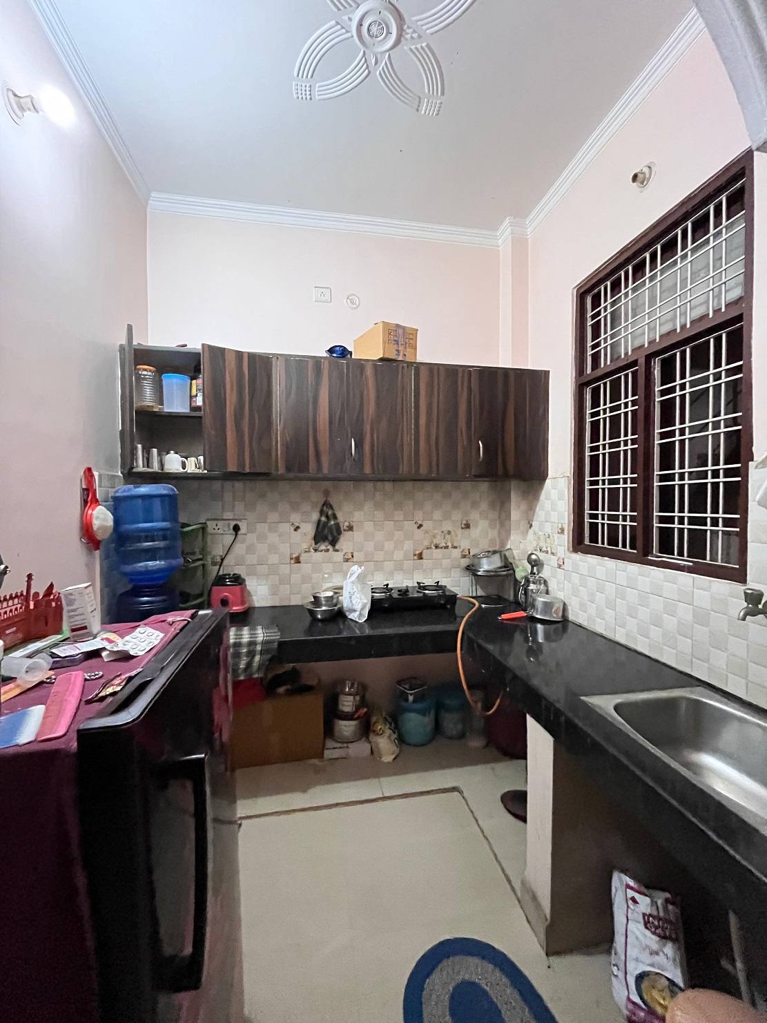 Independent 70 Gaj House in laxman Vihar phase 1 Gurgaon