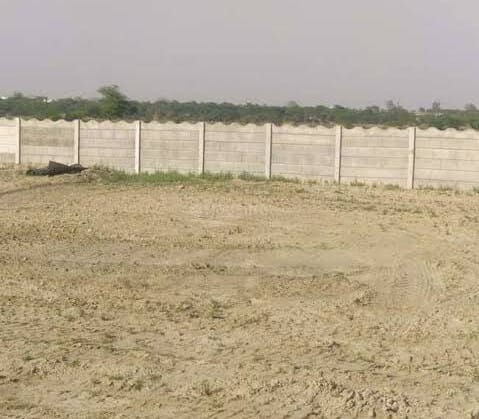 Plot in Rahaka, Sohna Gurgaon