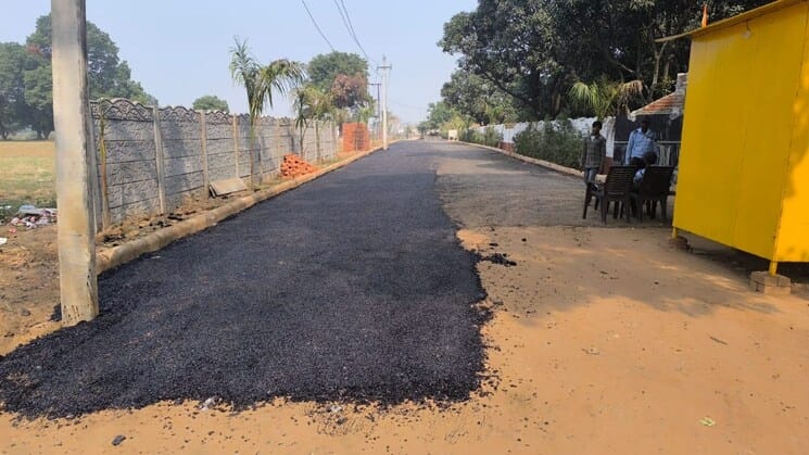 Plot in Rahaka, Sohna Gurgaon