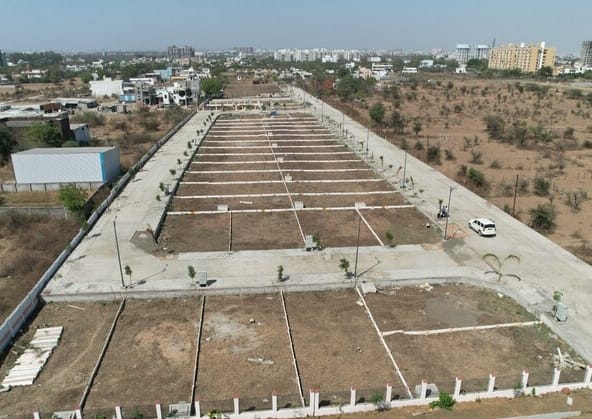 Plot in Sohna Road Gurgaon