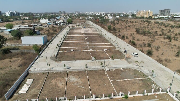 Plot in Sohna Road Gurgaon