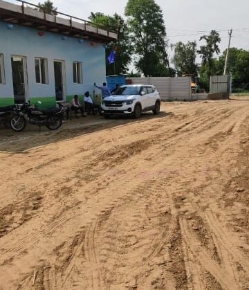 Plot in Sohna Sector 16 Gurgaon