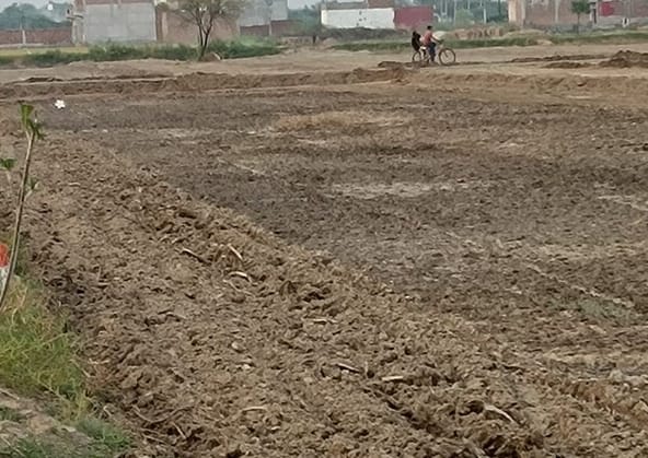 Plot in Sohna Sector 16 Gurgaon