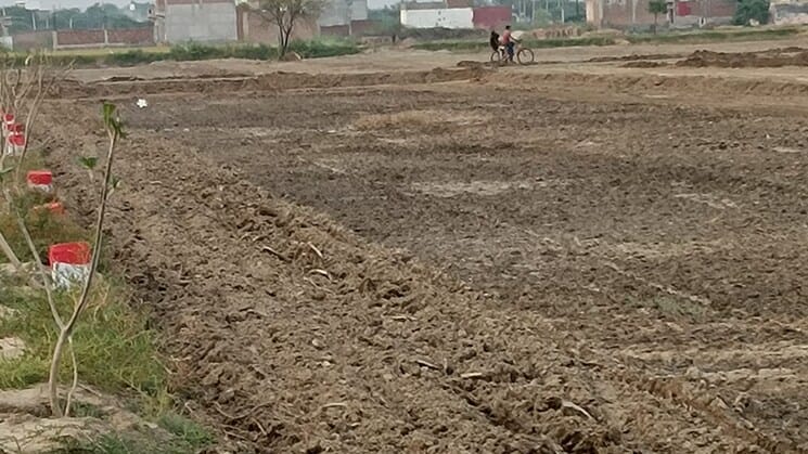 Plot in Sohna Sector 16 Gurgaon