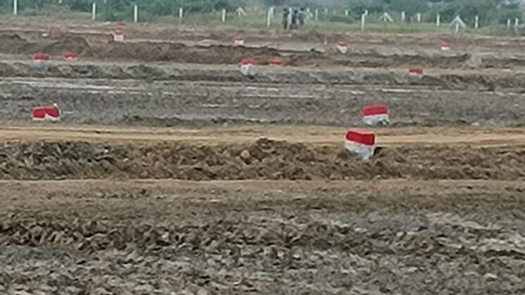 Plot in Sohna Sector 16 Gurgaon