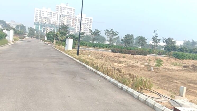 Plot in Sohna Sector 2 Gurgaon