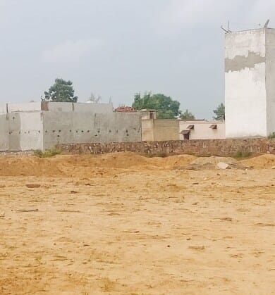 199 Sq.Yd. Plot in Sohna Sector 3 Gurgaon