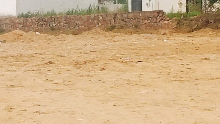 199 Sq.Yd. Plot in Sohna Sector 3 Gurgaon