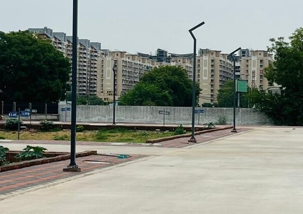 Plot in Sohna Sector 35 Gurgaon