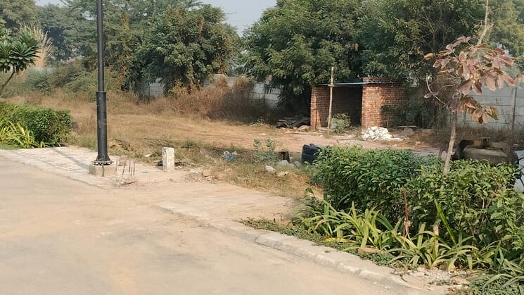 Plot in Sohna Sector 35 Gurgaon